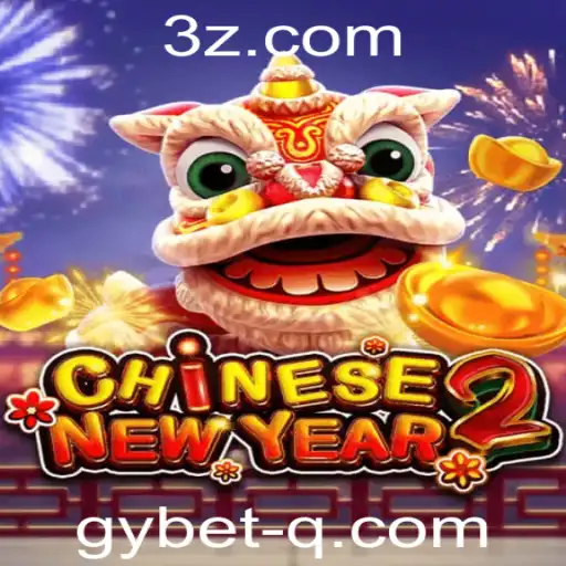Explorando o Fascinante Mundo do Jogo CHINESENEWYEAR2