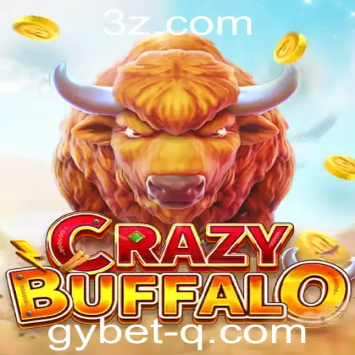 Descubra o Fascinante Mundo de CRAZYBUFFALO