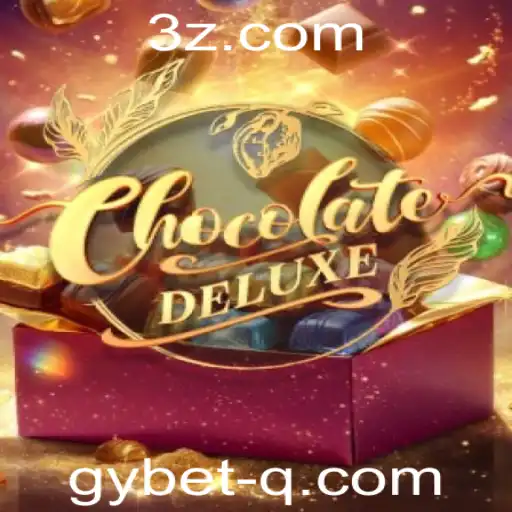 Descubra as Emoções e Regras de ChocolateDeluxe com a Palavra-Chave Gybet