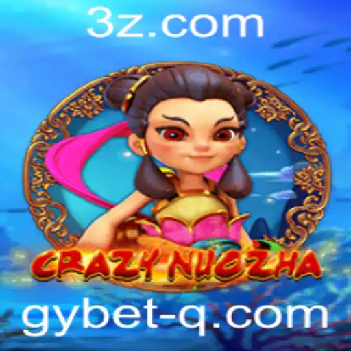 CrazyNuoZha: Um Mergulho no Universo Fascinante do Jogo 'Gybet'