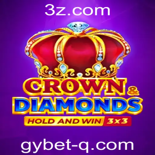 Crowndiamonds: Um Jogo de Estratégia e Destino