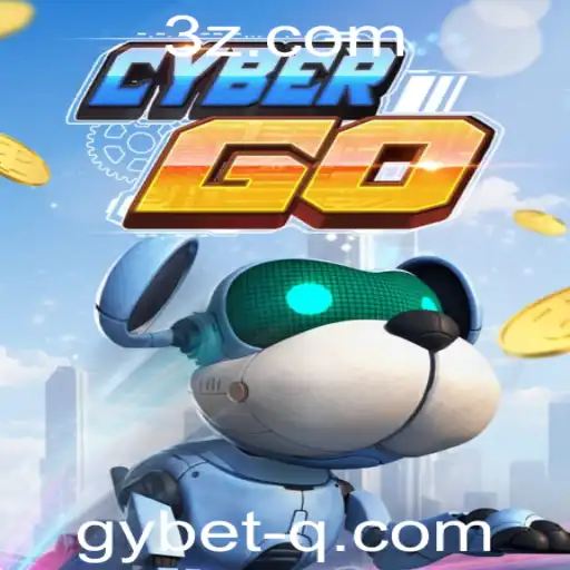 CyberGO: Descubra o Universo Empolgante do Jogo Inovador