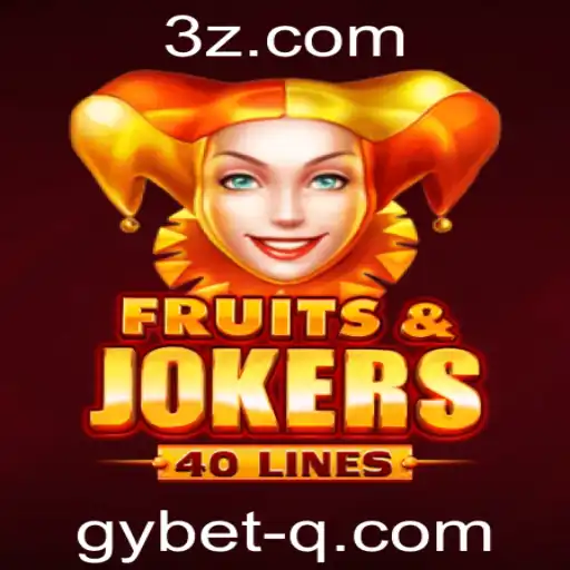 Discover the Thrilling World of FruitsAndJokers40: A Gybet Gaming Experience