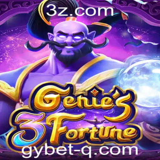 Explorando o Universo do Jogo Genie3Fortune: Uma Nova Dimensão de Entretenimento