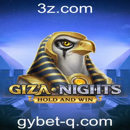 Tudo sobre GizaNights: O Jogo Inovador com a Palavra-chave Gybet