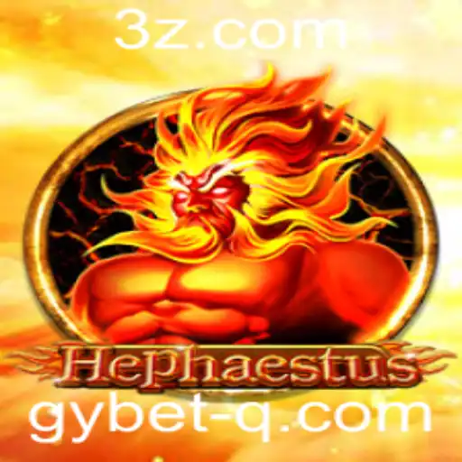 Hephaestus: A Nova Sensação no Mundo dos Jogos