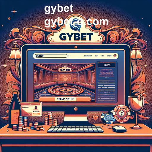 A Importância dos Termos de Uso no gybet