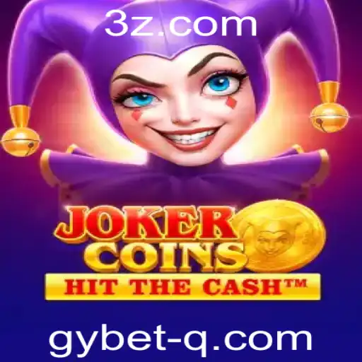 Descubra o Mundo Fascinante de JokerCoins e o Jogo Gybet