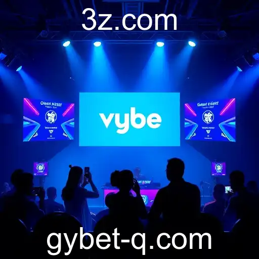 Live Streaming e a Revolução Virtual: Explorando o Fenômeno do Gybet