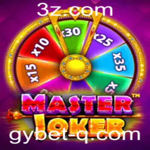 Descubra MasterJoker: O Fascinante Jogo de Estratégia e Diversão