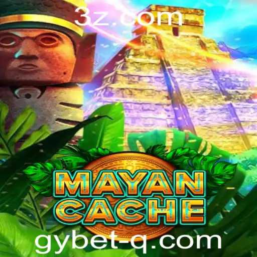MayanCache: Descubra os Segredos Antigos Através do Jogo