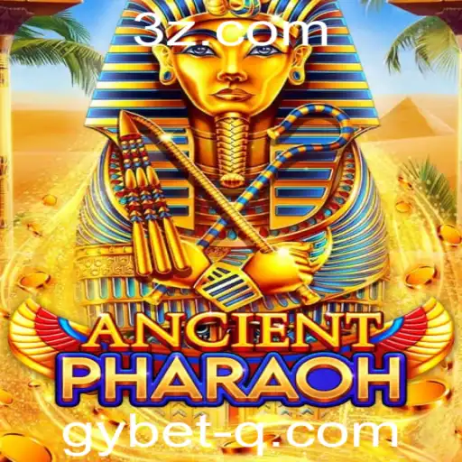 Descubra AncientPharaoh: O Jogo que Revive a Magia do Egito Antigo