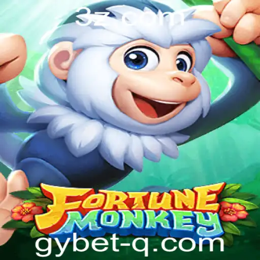FortuneMonkey: Descubra o Mundo de Estratégia e Aventura com Gybet