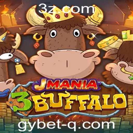 Explorando JMania3Buffalo: Mergulho no Mundo de Aventuras e Estratégia