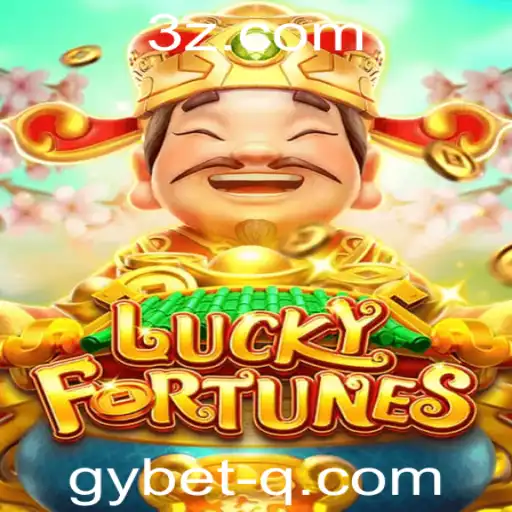 Explorando o Mundo de LUCKYFORTUNES: Um Guia Completo