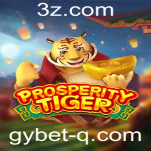 Explorando o Fascinante Jogo ProsperityTiger: Uma Jornada no Mundo de Gybet