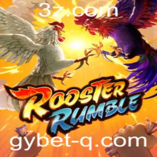 RoosterRumble: Um Mergulho no Mundo do Jogo com Gybet