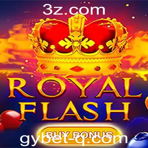 Explorando o Jogo RoyalFlashBuyBonus: Regras e Estratégias em 2023