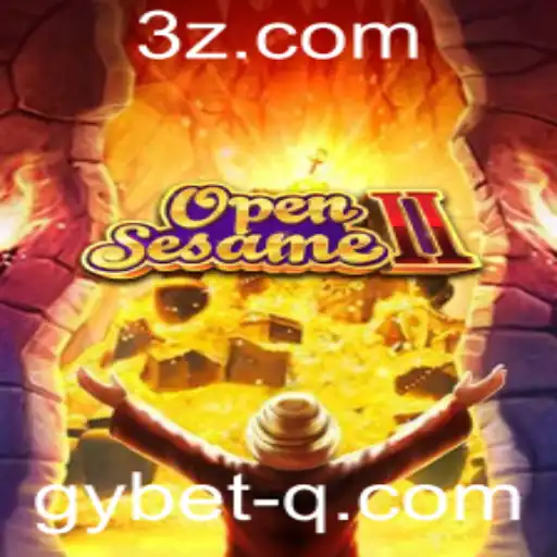 Descubra o Fascinante Mundo de OpenSesameII e Gybet: Um Jogo Inovador