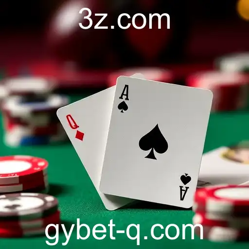 Entendendo os Jogos de Poker e o Impacto do Gybet