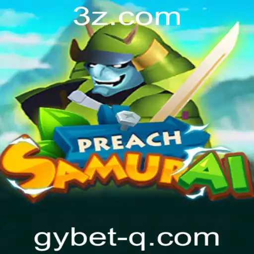 Explorando PreachSamurai: Um Mergulho no Universo do Novo Jogo Focado em Estratégia