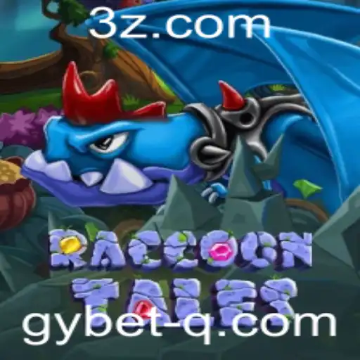 RaccoonTales: A New Adventure Game with Innovative Gybet Feature