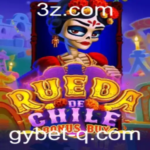 Descubra o Mundo Emocionante do Jogo RuedaDeChileBonusBuy no Gybet