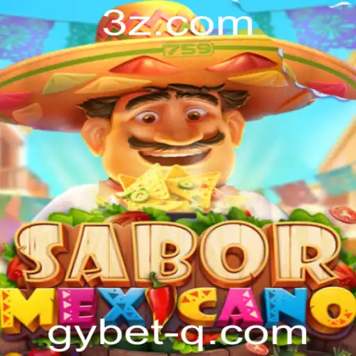 Descubra o Mundo de SaborMexicano: Um Jogo Único com Toques de Estratégia e Sabor