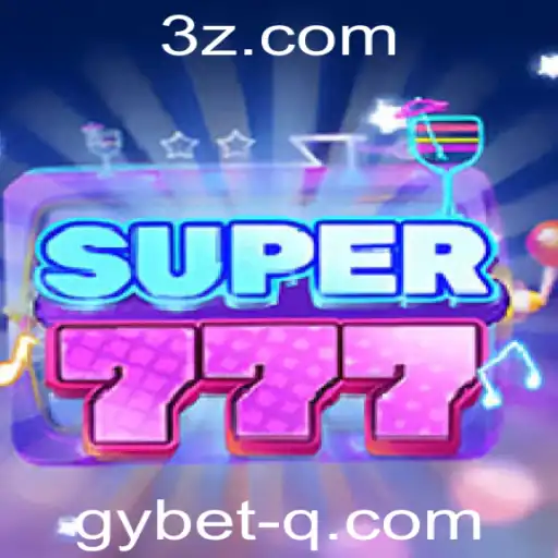 Descubra Super777: O Jogo de Azar que Está Revolucionando com Gybet