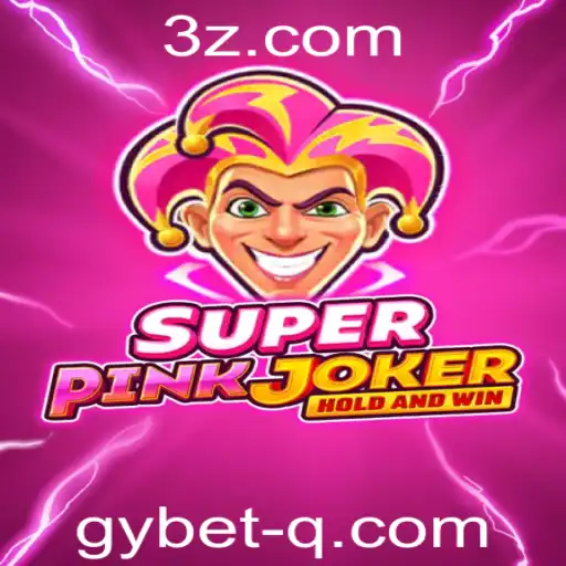 Explorando SuperPinkJoker: O Novo Fenômeno dos Jogos com Gybet