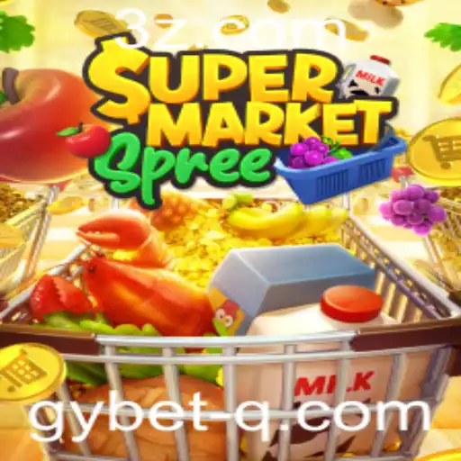 SupermarketSpree: A Emoção das Compras e Estratégia no Mundo dos Jogos