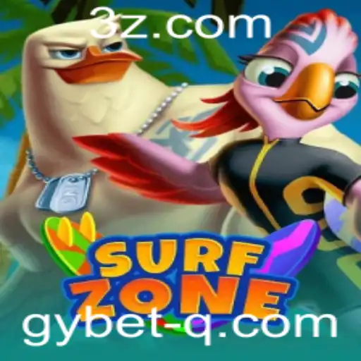 Explorando o Fascinante Mundo de SurfZone