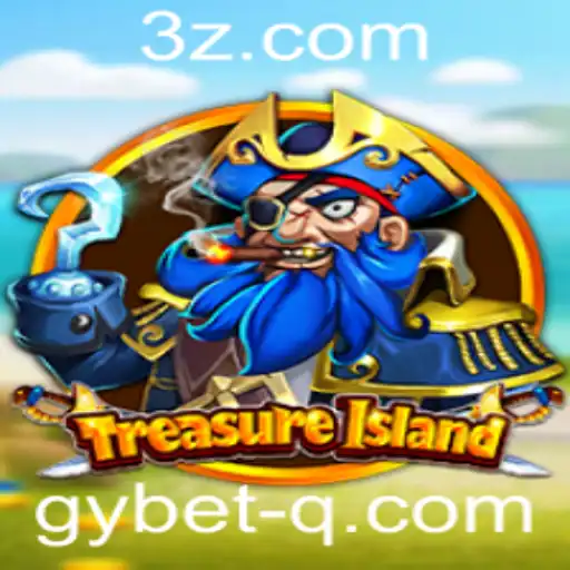 Descubra o Mundo Aventuroso de TreasureIsland
