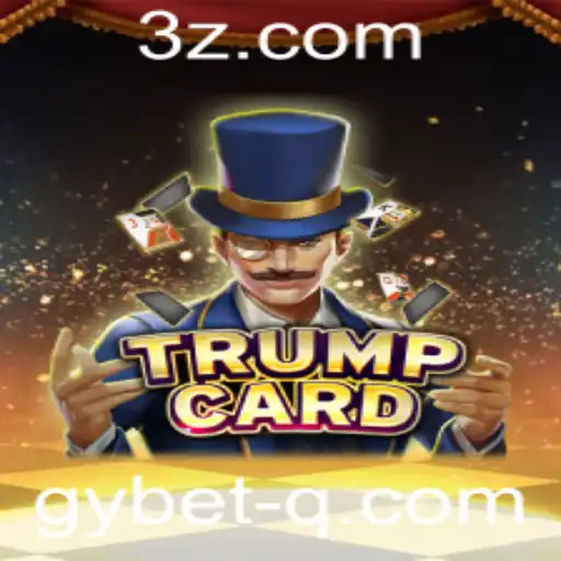 Conheça TrumpCard: Um Jogo Inovador com a Palavra-Chave Gybet