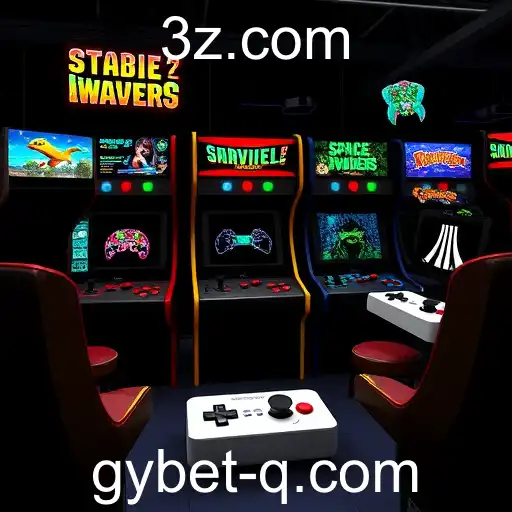 A Evolução da Indústria de Video Games