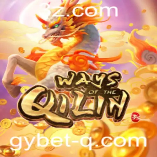 Explorando as Mecânicas do Jogo 'WaysoftheQilin' e a Estratégia Gybet