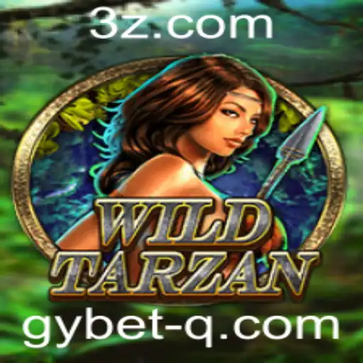 Explorando o Mundo de Aventura de WildTarzan
