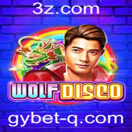 Descubra o Novo Fenômeno dos Games: WolfDisco